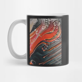 volcano Mug